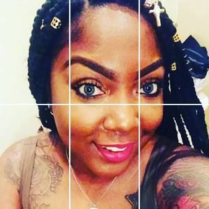 Meet your Posher, Candice